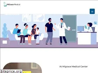 migracemedical.com