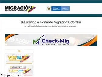 migracioncolombia.gov.co