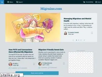 migraine.com