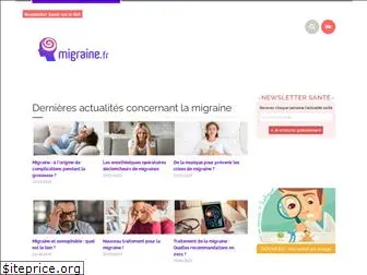 migraine.fr