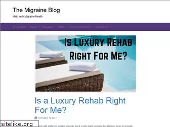 migraineblog.org