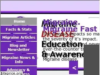migrainedisease.com