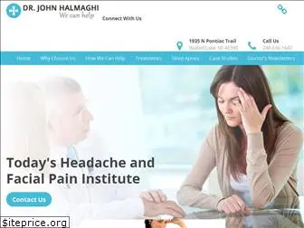 migraineheadachepain.com