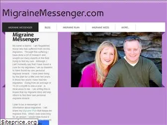 migrainemessenger.com