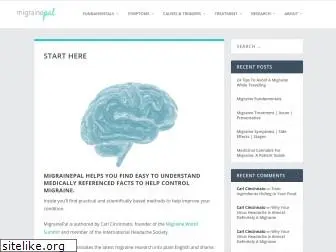 migrainepal.com