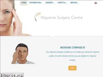 migrainesurgery.co.uk