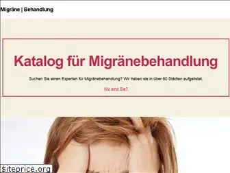 migrane.com.de