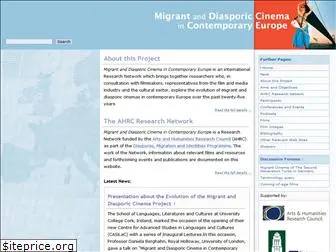 migrantcinema.net