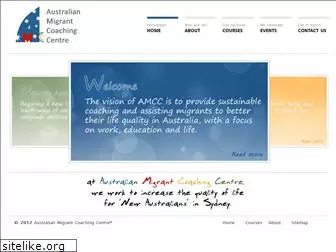 migrantcoaching.com.au