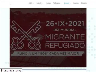 migrante.org.br