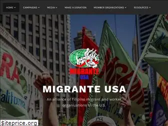 migranteusa.org