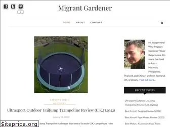 migrantgardener.com