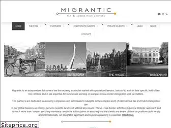 migrantic.com