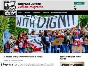 migrantjustice.net