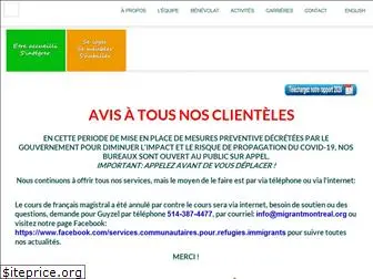 migrantmontreal.org