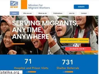 migrants.net