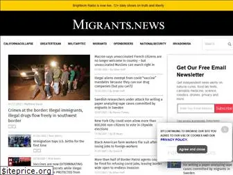 migrants.news