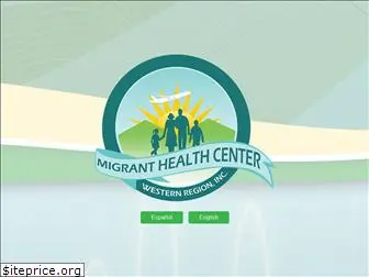 migrantspr.com