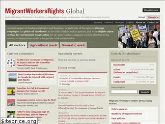 migrantworkersrights.net