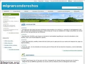 migrarconderechos.es