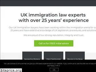 migrate-uk.com