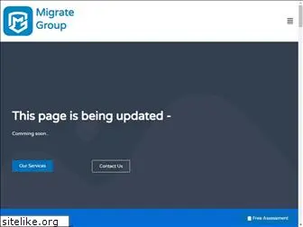 migrategroup.com