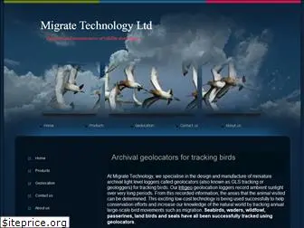 migratetech.co.uk