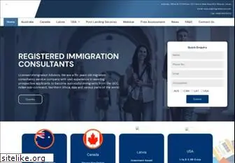 migratevision.com