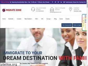 migratezone.com