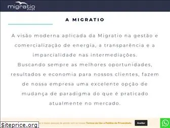migratio.com.br
