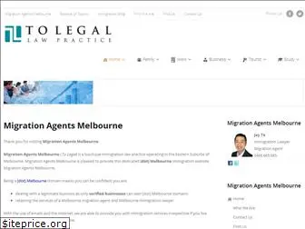 migrationagents.melbourne