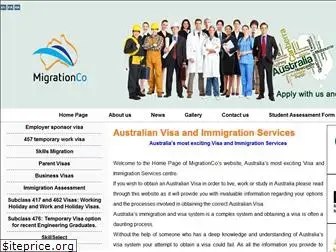 migrationco.com