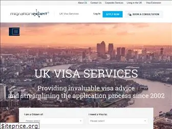 migrationexpert.co.uk