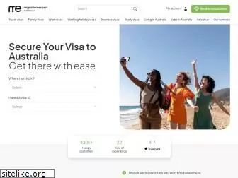 migrationexpert.com.au