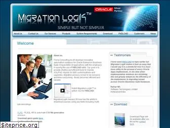 migrationlogik.com