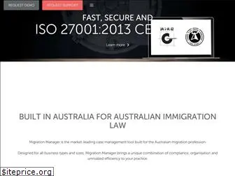 migrationmanager.com.au