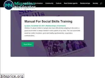 migrationnavigator.org