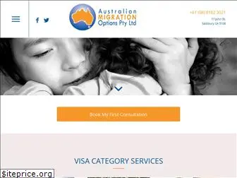 migrationoptions.com.au