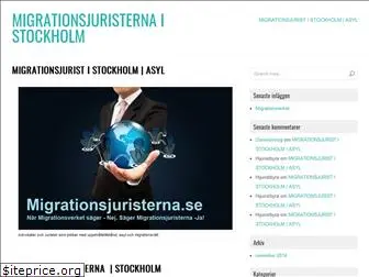 migrationsjuristerna.se