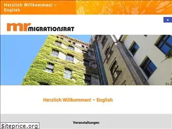 migrationsrat.de