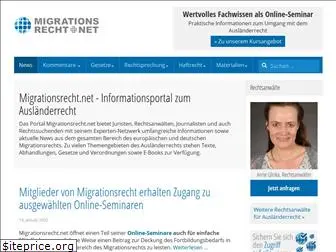 migrationsrecht.net
