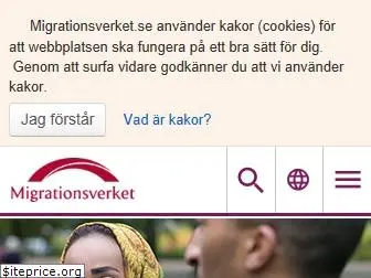 migrationsverket.se