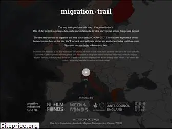 migrationtrail.com