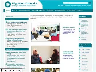 migrationyorkshire.org.uk