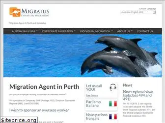 migratus.com.au