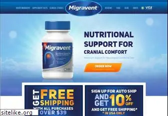 migravent.com