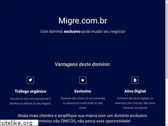migre.com.br