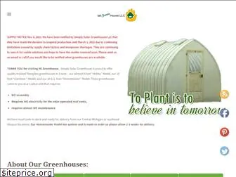 migreenhouse.com