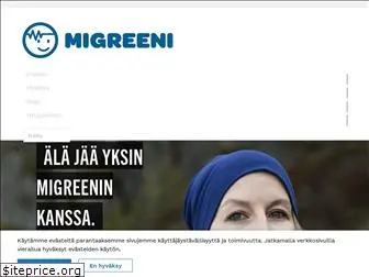 migreeni.org