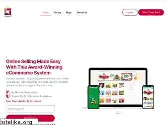 migrocer.com